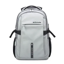 Многофункциональный рюкзак большой емкости, рюкзак для путешествий на открытом воздухе, деловая противоугонная водонепроницаемая сумка для компьютера, спортивная мужская сумка