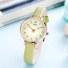 Womens Watch Watches Wather جودة مصمم أزياء Quartz-Battery Lerther 29mm Watchproof Watch