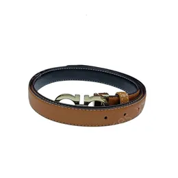 Ferra Belt Designer Gamo Cintura Uomo di alta qualità Cintura classica da uomo Cinture in pelle reversibili regolabili con fibbia liscia per donna Ornamento di moda