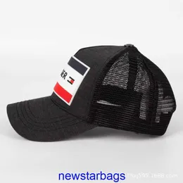 Factory Outlet Designer hats for sale Truck cap Breathable baseball Men's summer sun shading golf Women 2023