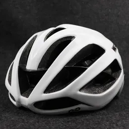 Capacetes de ciclismo WAGGON Capacete de bicicleta Aero Ultraleve Esporte ao ar livre MTB Road Bike Capacete Integralmente moldado Mountain Homens Mulheres Ciclismo Capacete P230419