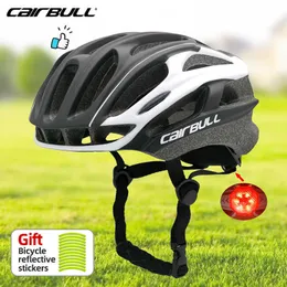 Велосипедные шлемы Cairbull Road Bike Helmet для взрослых мужчин Женщины.