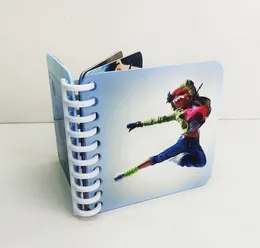 Sublimation Blanks Book Thermal Transfer Notebooks Blank Arts and Crafts 4 sheets 1010cm Po Frame A028961598