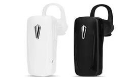 M163 Wireless Stéreo Headset Earphone Mini Bluetooth Ear fones para Samsung Android Phone com Box7536105