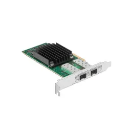 ConnectX-5 EN 10/25GBE Dual-Port PCIe 3.0 X8 Network Interface Card MCX512A-ACAT