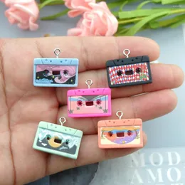 Charms Cute For Jewelry Making Diy Earring Bracelet Pendant Accessories Findings Phone Bulk Wholesale