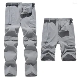 Summer Ice Fishing Pants For Men And Women Lightweight, Quick Dry