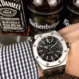 AudemaP montre-bracelet design BP-Factory montres montre mécanique pour homme montre à mouvement automatique suisse pour hommes montres pour femmes