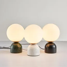 Table Lamps Iron Cute Desk Lamp Globe Nordic Decor Lit Mezzanine Enfant Deco Vintage Handmade