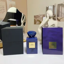 الجملة الكماليات كولونيا العطر النيلي تنزانيت العطور الأزياء الراقية ذاتية العطر الأنثى