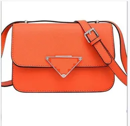 Women Messenger Bag Luksusowe projektanci Crossbody Torby na ramię wysokiej jakości torebki torebki damskie F6802