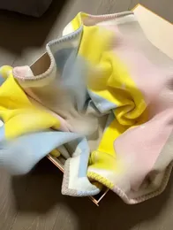 Designer lyxfiltar äkta ull kassamere bekväm filt storlek 100*140 cm skylt barn baby filt för inomhus bilar resefestival födelsedagspresent