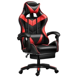 eSports 컴퓨터 의자 홈 reclinable 사무실 의자 게임 의자 편안한 좌식 리프팅 의자