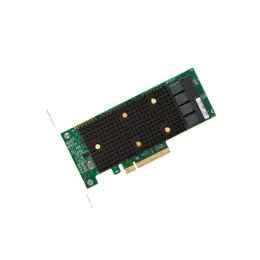 LSI SAS PCI-Express 3.1 8-портовая RAID-карта 12 Гбит/с 9400-16e