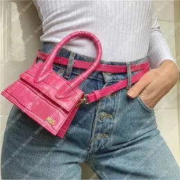 18 Colors Womens Designer Handbag Fashion Mini Tote Bag Leather Ladies Luxury Crossbody Bags Casual Handbags With Strap Totes Bag