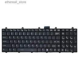 Keyboards NEW Laptop Keyboard Compatible for MSI GE60 MS-1675 MS-1762 MS-1759 MS-1751 MS-16GC CX70 CX61 GP60 GE70 GT60 GT70 GX60 GX70 Q231121