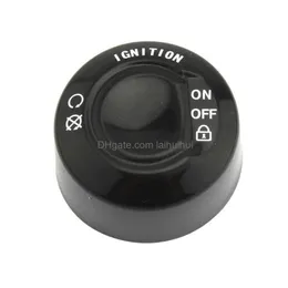 Other Interior Accessories Wholesale Motorcycle Engine Start-Stop Button Protective Er For R1250Gs/Adv R1250Rt/R/Rs F750/850R F850Gs Dh3Zw