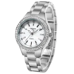 Watches Womens Watches High Quality Mechanical Automatic Waterproof Rostless Steel 29mm Watch