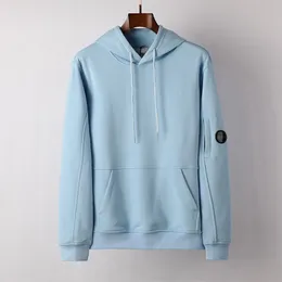 Wysokiej jakości bluzy projektantów marki Cotton CP Hoodie Rozmiar M-2XL