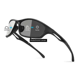 Óculos de sol legais para homens wome polarizou Óculos de sol Sport/Proteção UV/TR90 Frame inquebrável ajuste para dirigir/correr/ciclismo/pesca/g