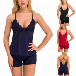 iç çamaşırı kadın duyarlılık seksi iç çamaşır ekleri iki erotik çekicilik iç çamaşırı seti set set pijama arka kadın lenceria q0706 f13t#