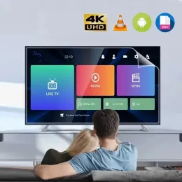 O mais recente Cable europeu Dino M3U OTT Smart Home Theatre suporta Android e IOS Free Provice
