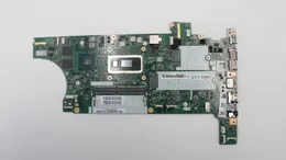 Moderbrädor T490 T590 P531 Laptop ThinkPad Motherboard Model Number Compatible Replacement SN NMB901 FRU PN 02HK940 01YT354 CPU Inteli78565 231120