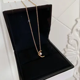 Venta al por mayor Diseñador de lujo Marca Doble letra ccity Collares pendientes canal Suéter Cadena Newklace para mujeres Accesorios de joyería de boda ax6e