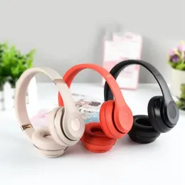 Marke ST3 0 Drahtlose Kopfhörer Stereo-Bluetooth-Rauschunterdrückung Headsets Faltbare Spielsport-Bluetooth-Kopfhörer wasserdicht299f
