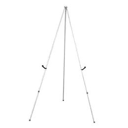 Easels Paper Display Easel Tripod Stand Drawing Easels Tabletop Holder Artist Easel for Posters Home Po Wedding Picture 230420