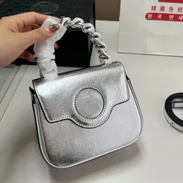 Flap Mini Tote Bag worka torebki torebki na ramię moda torby krzyżowe