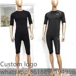 Vendas quentes! Miha bodytec ems roupa interior de treinamento para estimulador muscular 20 minutos ternos de fitness ems roupa interior de fitness