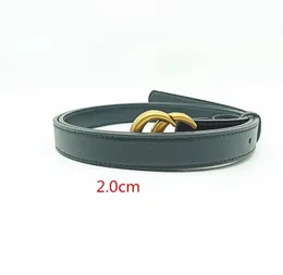 NEW 3.8-3.4-2.0cm Men Designer belt womens high Quality Genuine Leather Belt For Mens Luxury Belt no box 6 color 90-125cm