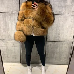 Fashion Women's Jacket Winter Faux pälsrock för kvinnliga rockar fluffiga jackor kvinna kläder kvinnliga kläder huva topp damer ytterkläder nya