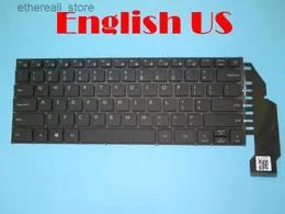 Клавиатуры для ноутбука AVITA Pura NS14A6 DK-284-1 342840016, английский, США, без подсветки, новый Q231121