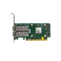 ConnectX-6 25GBE Dual-Port SFP28 Adapter Network Card MCX621102AN-ADAT