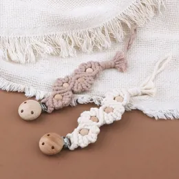 Pacifier Holders Clips