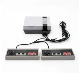 도매 미국 지역 창고 게임 콘솔 미니 TV는 소매 상자를 가진 NES 게임 콘솔 용 620 500 비디오 핸드 헬드를 저장할 수 있습니다.
