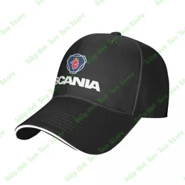 Snapbacks män cap flera färg scanias baseball cap toppade mössa justerbara unisex hattar vuxna pappa hatt skugga sport baseball hattar 231120