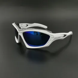 Outdoor Eyewear Sport Sunglasses UV400 Running Riding Fishing Goggles 2023 MTB Cycling Glasses Road Bike Case Women Men Bicycle 230421 92FZ