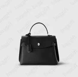 LockMe Ever Mm Flap Bag Designer Gurn Blok One Many Bold Bag Luxury Shoulder Bag Women Body Cross M56094 M51395