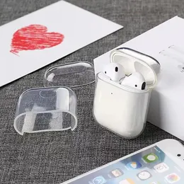 AirPods Pro 2 AirPods3 이어폰 AirPod Bluetooth 헤드폰 액세서리 솔리드 실리콘 귀여운 보호 커버 Apple Shopproof Case