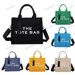 Дизайнерская сумка-тоут, женская сумка на плечо, мини-холщовая сумка через плечо, роскошная модная сумка-тоут большой вместимости, сумка-тоут 81