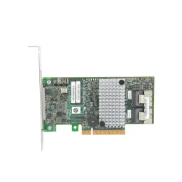 LSI 9480-8I8E SAS PCI-Express 3.1 8ポート12GB/S RAIDカード