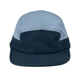 Sサマーバーファストドライ5パネル野球帽子女性Gorros Para Mujer Casquette Fille Caps for Men 56-59cm 231120