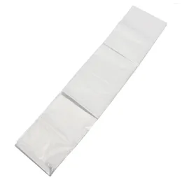 베개 매트리스 포장 가방 퀼트 베드 스프레드 투명한 흙 방지 저장 방지 명확한 가정 보호 커버