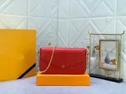 أفضل العلامة التجارية عالية الجودة الكلاسيكية Clamshell Bag Passion Mini Crossbody Bag Bag Bag Women's Hands Luxury Luxury-Printed-Printed Red Conder Conder