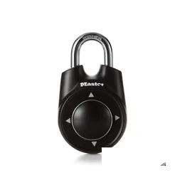 Fechaduras de porta portátil cores sortidas ginásio escola saúde clube combinação senha direcional cadeado locker lock 230111 gota entrega h dh3h2