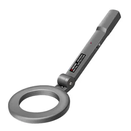 Industrial Metal Detectors Detector DM3004A Handhållen larm Hög känslighetsskanner Säkerhetskontroll Pinpointer Sökspoldetekteringsverktyg 230422