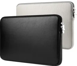 Laptop Sleeve Chromebook Case 13 Inch 116 14 156 16 För Apple MacBook HP Pavilion Lenovo Dell Surface Acer Samsung Cover Protect4398769